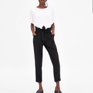 Zara pants